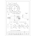 Venda quente barata de alta qualidade Wea12 Drive de servo rolo transversal roller rolante Drive-